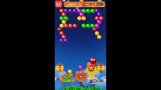 Balloon fly bubble pop level 852 screenshot 1