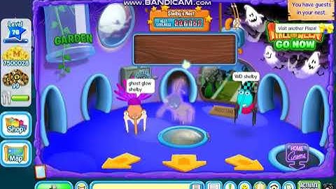 Reaching Level 76! - Bin Weevils Rewritten