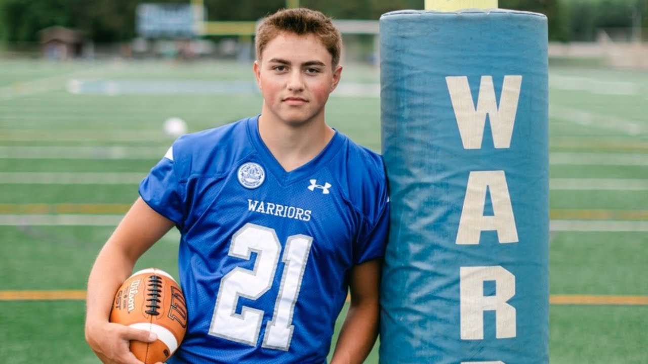 Brainerd Football Player Hospitalized After Suffering Serious Head Injury in Game