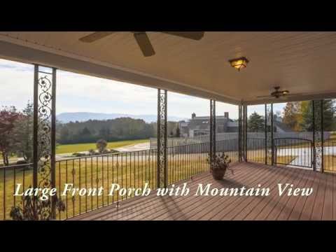 7808 Mahan Gap Rd, Ooltewah, TN home video tour