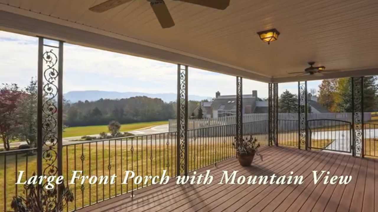 Off Market 7808 Mahan Gap Rd Ooltewah TN HD YouTube