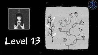 Her Forest Puzzle Level 13 Solution walkthrough Gameplay