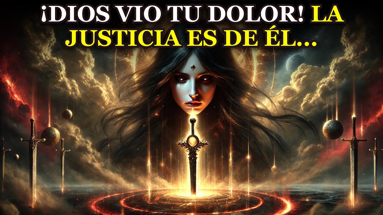 ELEGIDOS, ¡Fueron TRAICIONADOS por Aquellos que Juraron PROTEGERLOS! Dios Vio TODO…