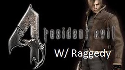 [PC] Resident Evil 4 [17]