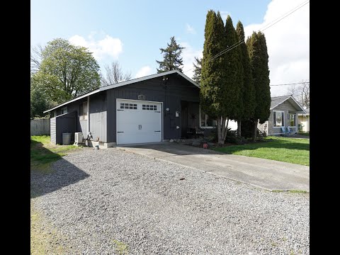 4114 S Hosmer St, Tacoma, WA home video tour