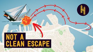 France Sent Their Dumbest Spies to Blow Up This Boat in NZ