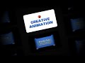 Creative PowerPoint Animation: Blueprint Scroll