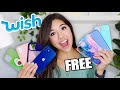 Unboxing Cheap iPhone 12 Cases From Wish!
