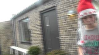 Julekalender 5 December