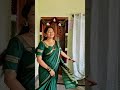 ಸೀರೆ💚✨️🪷