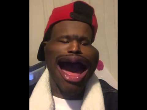 I suck on dat cat like......