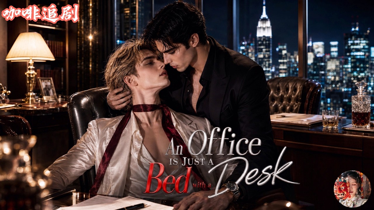 An Office is Just a Bed with a Desk 🎬 Driven away four boyfriends due to his insatiable Omega ……