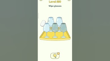 Dop 2 delete part one (level 550) |  wipe glass  | #shorts#dop2 #shortvideo