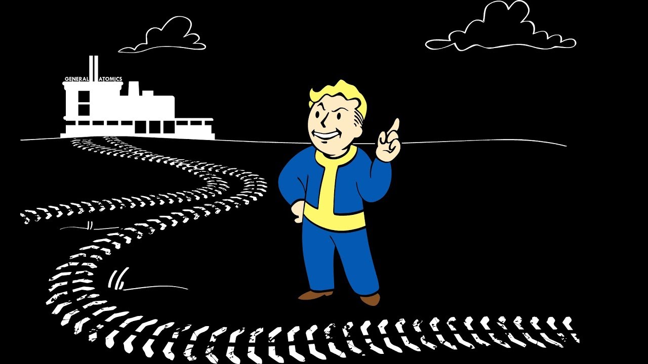 ☢Fallout 4: Captain Cosmos★Teil 3☢