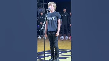 Thumbnail of National Anthem Clip (Star Spangled Banner)
