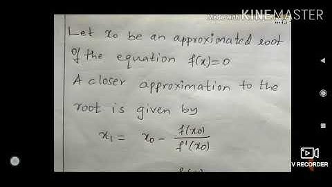 Advanced Calculus and Numerical Methods