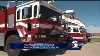 Deadline for Firefighter Application screenshot 1