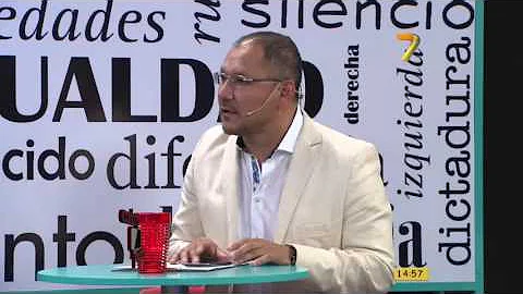 Entrevista a Victoria Luna Carillo, Carina Paniagu...