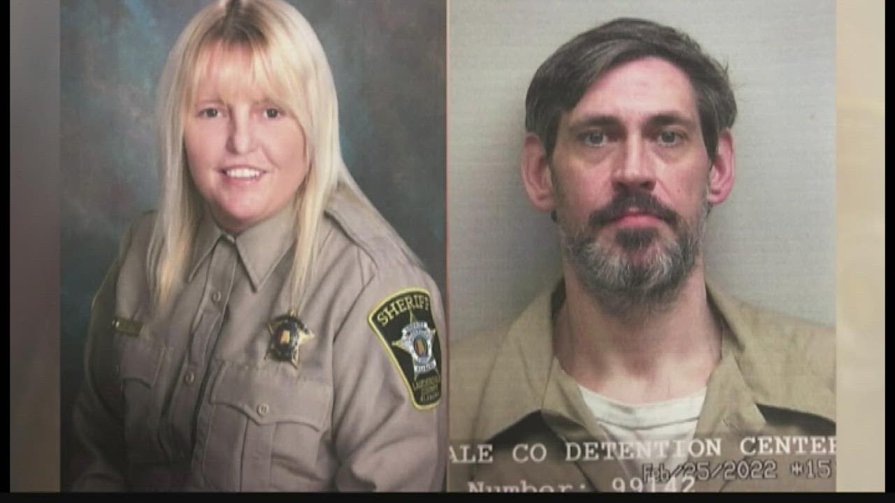 Hunt for Alabama fugitives comes to an end: What we know about ex ...