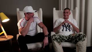 Bliss n Eso - Hoops (Interview)