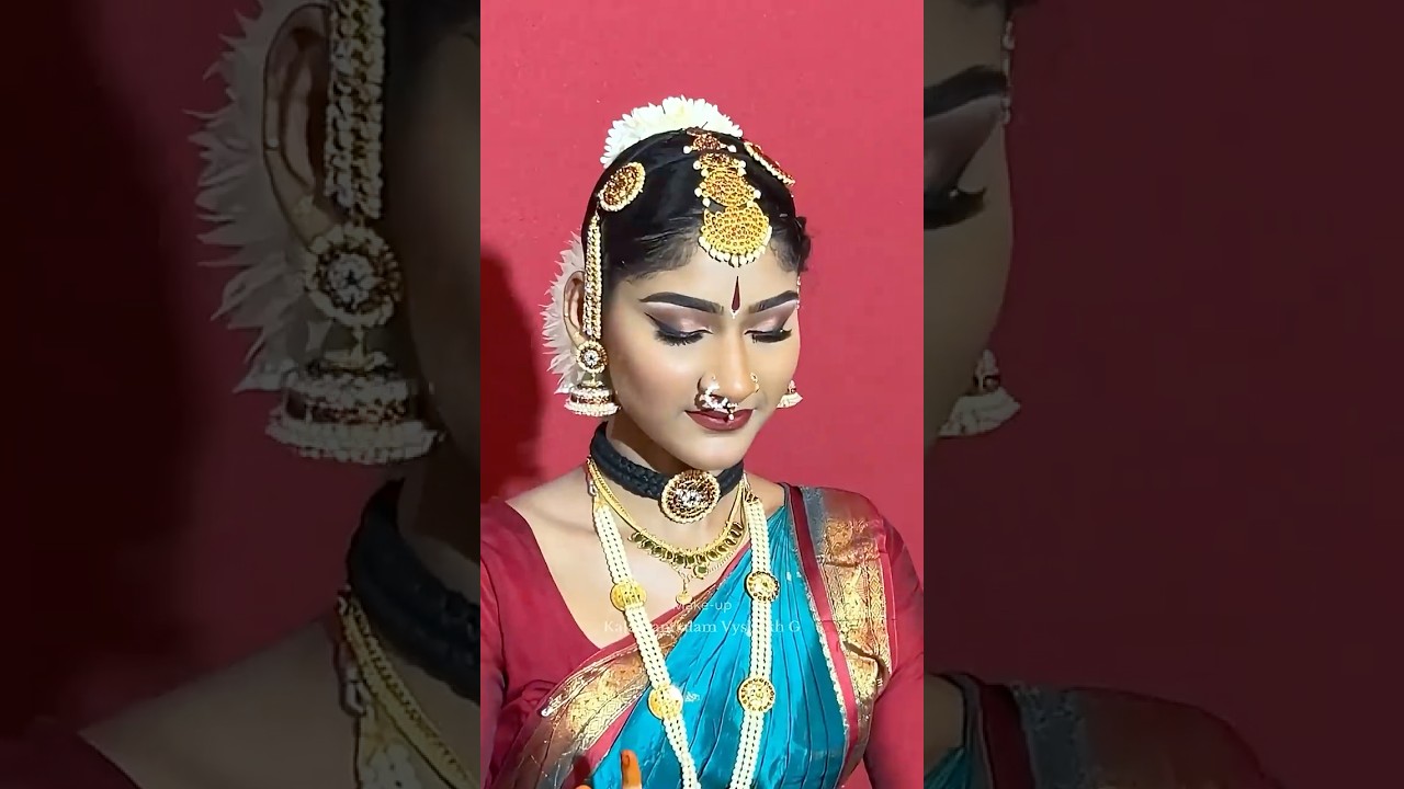 Advanced dance makeup class 