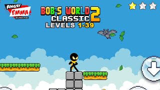 Super Rob World Classic 2 - Levels 1-39 screenshot 3