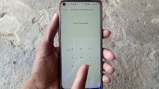 Oppo mobile se pattern lock Kaise hataye