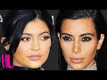Kylie Jenner May Be Worth Less Than Kim Kardashian, but She's More Successful by Another Measure - Showbiz Cheat Sheet