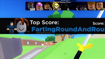 Arsenal RANDOMIZER But 100 Points Possible?