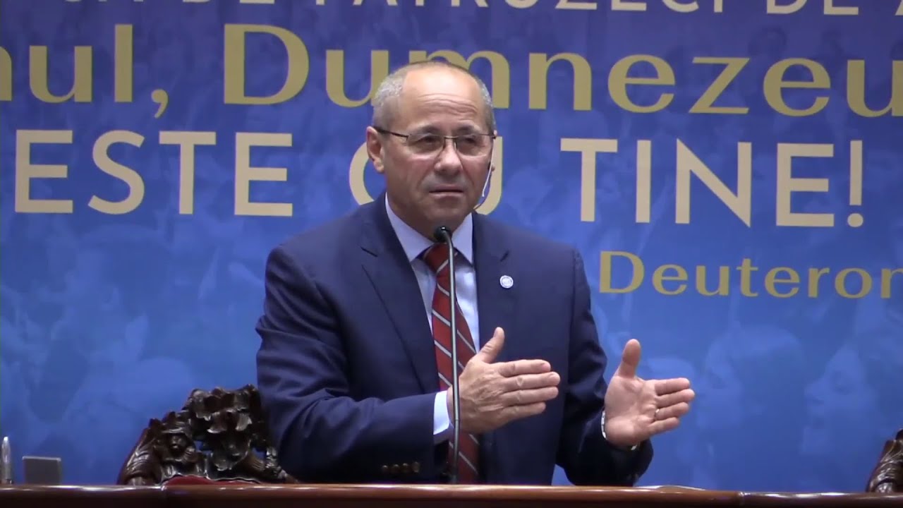 Luigi Mițoi - Duhul Sfânt în viziunea lui Petru și Pavel