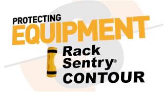 RACK SENTRY CONTOUR TRADESHOW