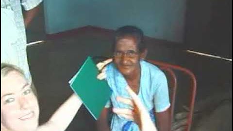 Optometry Giving Sight