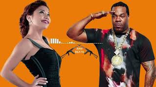 Sherine & Busta Rhymes - Sabri and Baby if You Give It To Me Remix Resimi