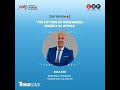 The Future of Renewable Energy - Interview on Africa Business Radio