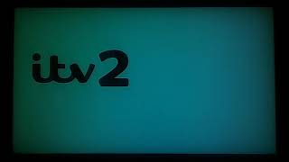 ITV2 (2018) - No Ident?