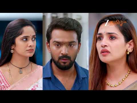அயலி (Ayali) | திங்கள்- சனி | 8.30 PM | 13th September 2026 | Promo | ZeeTamil.