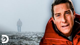 Bear Enfrenta Vientos Extremos En Escocia A Prueba De Todo Discovery Latinoamérica