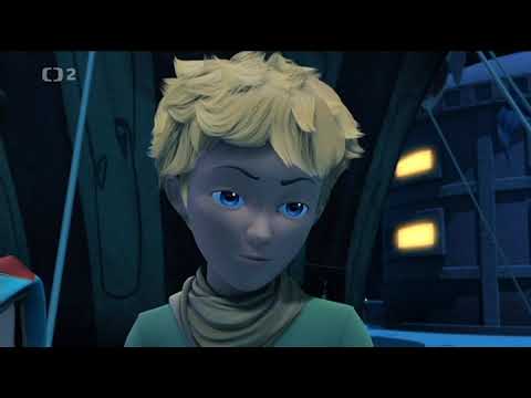 21. Malý Princ: Planéta Karapoxu 2
