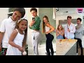 The Most Viewed TikTok Compilations Of Brent Rivera and Lexi Rivera