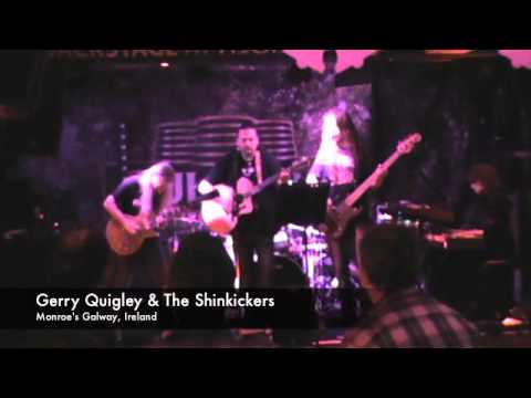 The Lonesome Boatman Finbar Furey arr. by Gerry Quigley (1985) played at Monroe's Galway, Ireland The Lonesome Boatman Finbar Furey arr. by Gerry Quigley (1985) played at Monroe's Galway, Ireland
