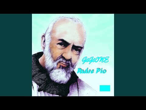 Padre Pio