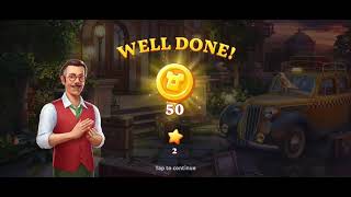 Manor Matters Game Play ▶️ screenshot 4