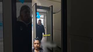 Airport Stop The Olympics Winner For Unexpected Reason 🤯 #shorts #olympics #facts #trending #viral