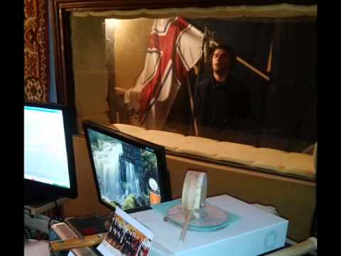 jgufi gamodzaxili - shens tvalebs monatrebuli