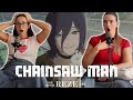 Chainsaw Man Reze Arc Movie Reaction