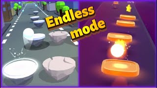 HOP BALL ENDLESS MODE | MONODY screenshot 5