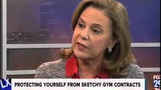 What You Need To Know About Sketchy Gym Membership Contracts