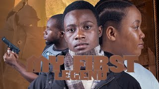 MY FIRST LEGEND | EPISODE 1 MY FIRST LEGEND | EPISODE 1