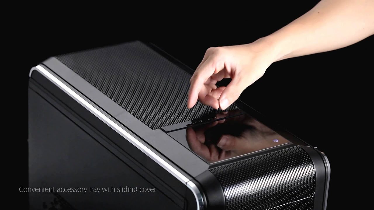 Cooler Master CM 690-III