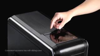 Cooler Master Cm 690iii